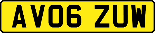 AV06ZUW