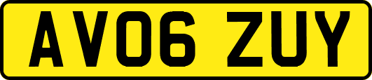 AV06ZUY