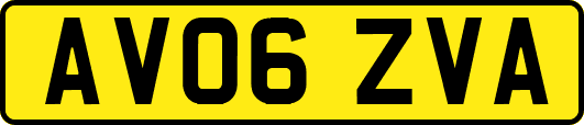 AV06ZVA