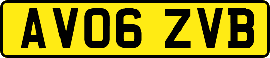 AV06ZVB