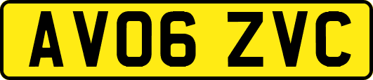 AV06ZVC