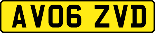 AV06ZVD