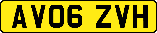 AV06ZVH