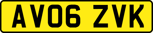 AV06ZVK