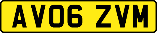 AV06ZVM