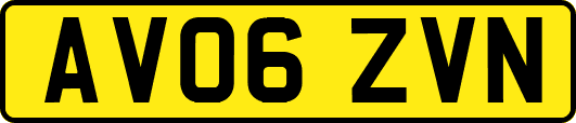 AV06ZVN