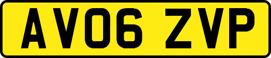 AV06ZVP