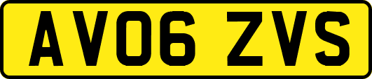 AV06ZVS