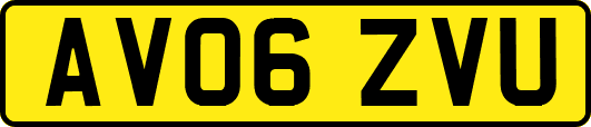 AV06ZVU