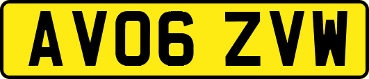 AV06ZVW