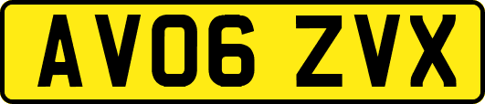 AV06ZVX