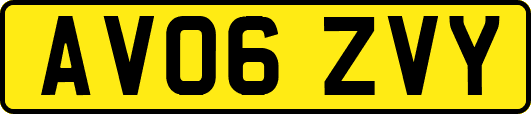 AV06ZVY