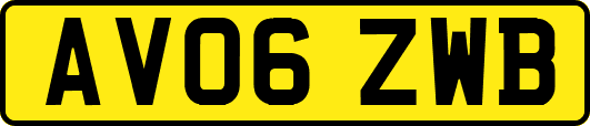 AV06ZWB