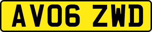 AV06ZWD