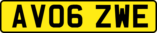 AV06ZWE