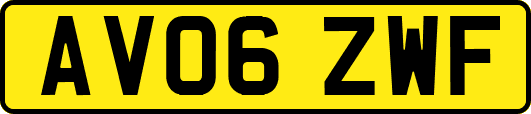AV06ZWF