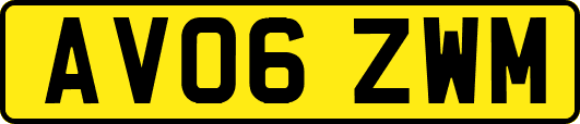 AV06ZWM