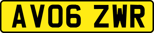AV06ZWR