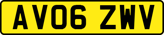 AV06ZWV