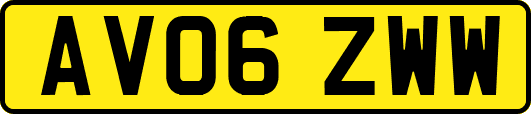 AV06ZWW