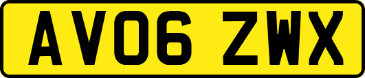 AV06ZWX