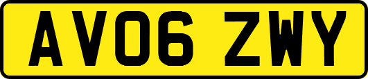 AV06ZWY