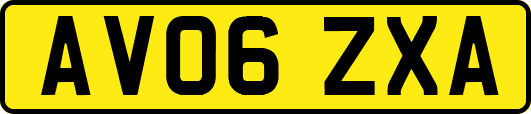 AV06ZXA
