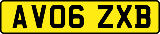 AV06ZXB