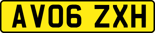 AV06ZXH