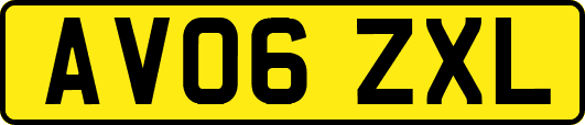 AV06ZXL