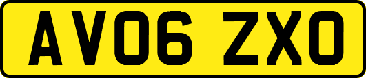 AV06ZXO