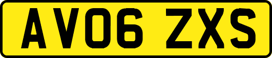 AV06ZXS