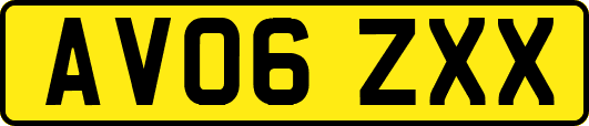 AV06ZXX