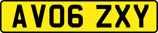 AV06ZXY