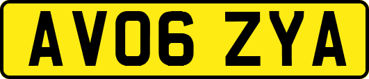 AV06ZYA