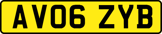 AV06ZYB