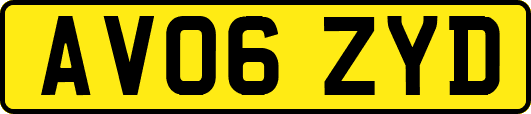 AV06ZYD