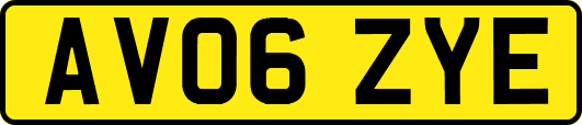 AV06ZYE