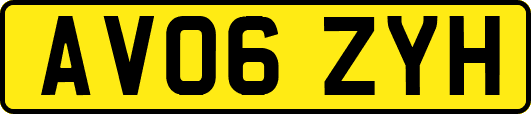AV06ZYH