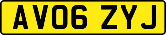 AV06ZYJ