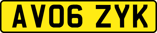 AV06ZYK