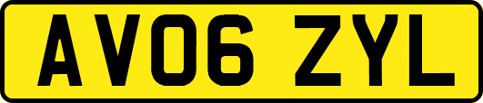 AV06ZYL