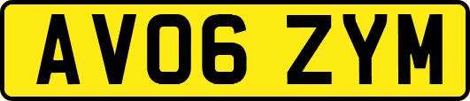 AV06ZYM