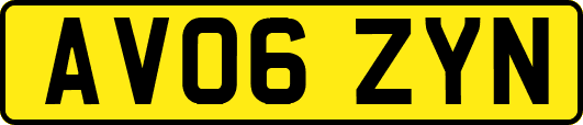 AV06ZYN