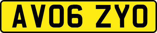 AV06ZYO