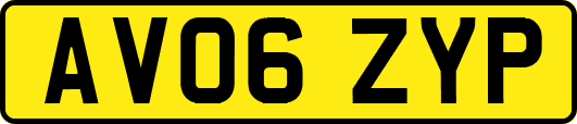 AV06ZYP