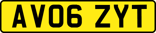 AV06ZYT