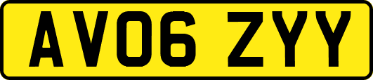 AV06ZYY
