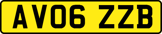 AV06ZZB