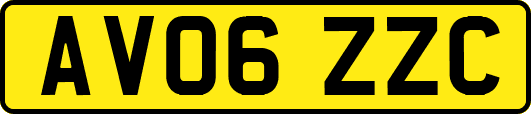 AV06ZZC